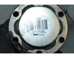 Cardan gauche (transmission) BMW SERIE 1 E81 Diesel 2