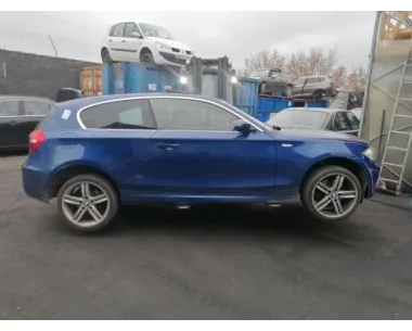 Cardan gauche (transmission) BMW SERIE 1 E81 Diesel