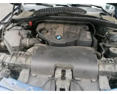 Cardan gauche (transmission) BMW SERIE 1 E81 Diesel