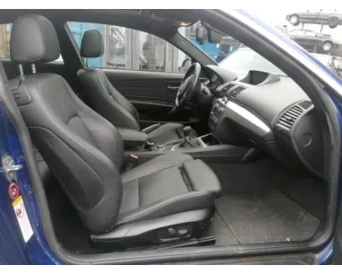 Cardan gauche (transmission) BMW SERIE 1 E81 Diesel