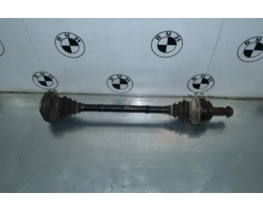 Cardan droit (transmission) BMW SERIE 1 E81 Diesel