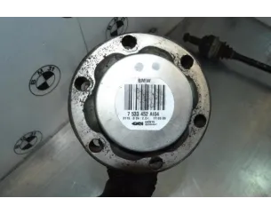 Cardan droit (transmission) BMW SERIE 1 E81 Diesel 2