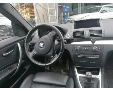 Cardan droit (transmission) BMW SERIE 1 E81 Diesel