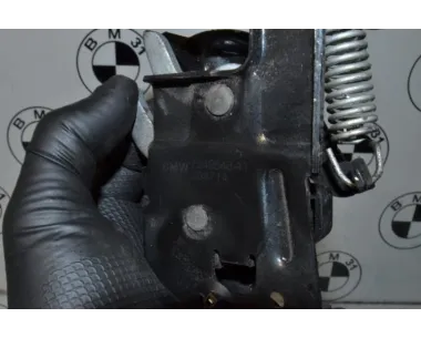 Serrure de capot BMW SERIE 3 F30/F80 PHASE 1 Diesel