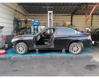 Serrure de capot BMW SERIE 3 F30/F80 PHASE 1 Diesel