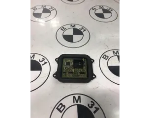 Boitier xenon BMW X6 E71/E72 PHASE 1 Diesel