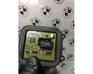 Boitier xenon BMW X6 E71/E72 PHASE 1 Diesel