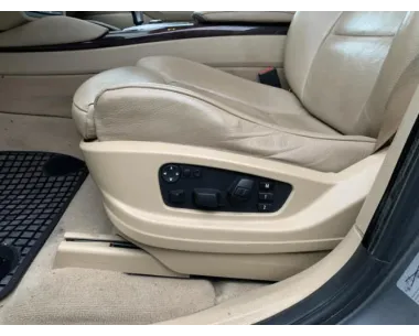 Boitier xenon BMW X6 E71/E72 PHASE 1 Diesel