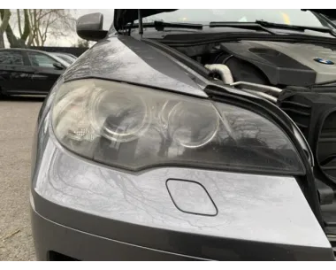 Boitier xenon BMW X6 E71/E72 PHASE 1 Diesel