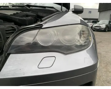Boitier xenon BMW X6 E71/E72 PHASE 1 Diesel