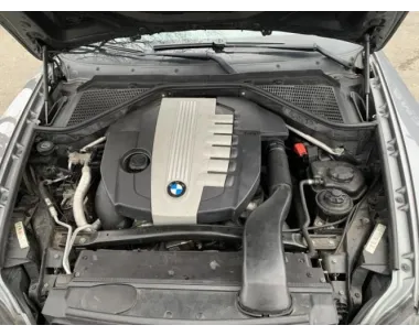 Boitier xenon BMW X6 E71/E72 PHASE 1 Diesel