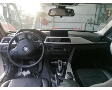 Air bag conducteur BMW SERIE 3 F30/F80 PHASE 1 Diesel