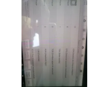 Air bag conducteur BMW SERIE 3 F30/F80 PHASE 1 Diesel