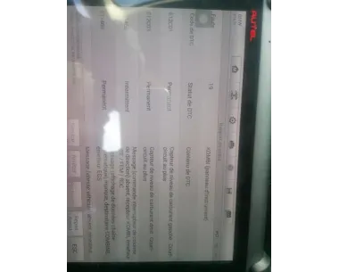 Air bag conducteur BMW SERIE 3 F30/F80 PHASE 1 Diesel