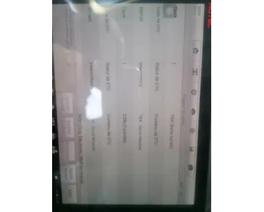 Air bag conducteur BMW SERIE 3 F30/F80 PHASE 1 Diesel