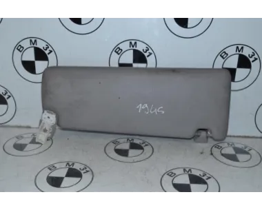 Pare soleil gauche BMW SERIE 3 F30/F80 PHASE 1 Diesel