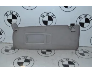 Pare soleil gauche BMW SERIE 3 F30/F80 PHASE 1 Diesel 2