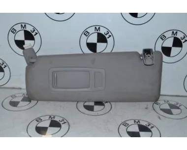 Pare soleil gauche BMW SERIE 3 F30/F80 PHASE 1 Diesel