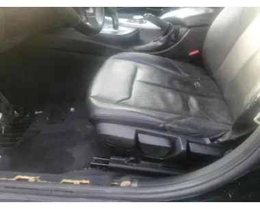 Capteur aide au stationnement BMW SERIE 3 F30/F80 PHASE 1 Diesel