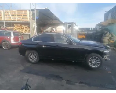 Capteur aide au stationnement BMW SERIE 3 F30/F80 PHASE 1 Diesel