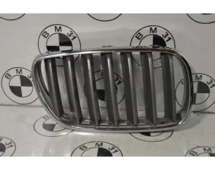 Grille de calandre droite BMW X3 E83 PHASE 2 Diesel
