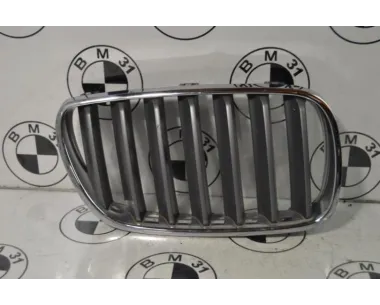 Grille de calandre droite BMW X3 E83 PHASE 2 Diesel