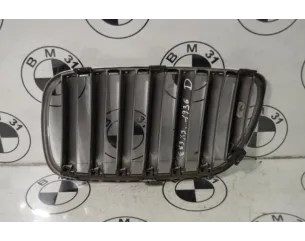 Grille de calandre droite BMW X3 E83 PHASE 2 Diesel 2