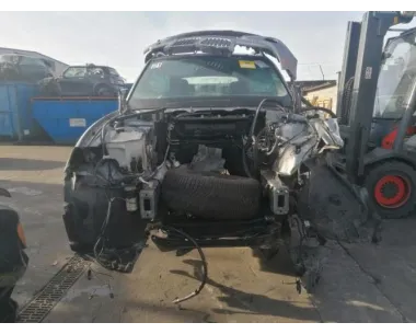 Grille de calandre droite BMW X3 E83 PHASE 2 Diesel