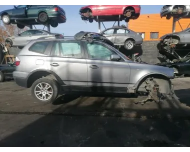 Capteur aide au stationnement BMW X3 E83 PHASE 2 Diesel