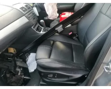 Capteur aide au stationnement BMW X3 E83 PHASE 2 Diesel