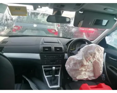 Capteur aide au stationnement BMW X3 E83 PHASE 2 Diesel