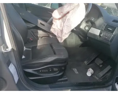 Capteur aide au stationnement BMW X3 E83 PHASE 2 Diesel