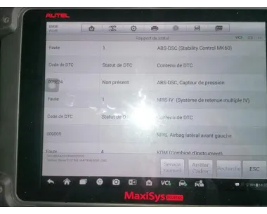 Echangeur air (Intercooler) BMW SERIE 3 E46 COMPACT PHASE 2 Diesel