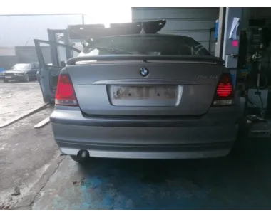 Echangeur air (Intercooler) BMW SERIE 3 E46 COMPACT PHASE 2 Diesel