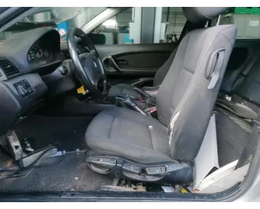 Echangeur air (Intercooler) BMW SERIE 3 E46 COMPACT PHASE 2 Diesel