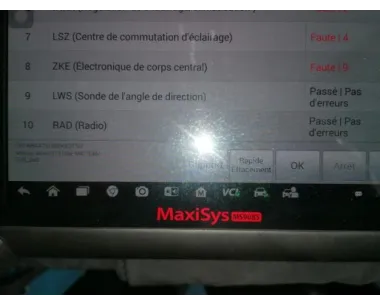 Echangeur air (Intercooler) BMW SERIE 3 E46 COMPACT PHASE 2 Diesel