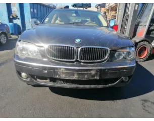 Berceau avant BMW SERIE 7 E65 PHASE 2 Diesel