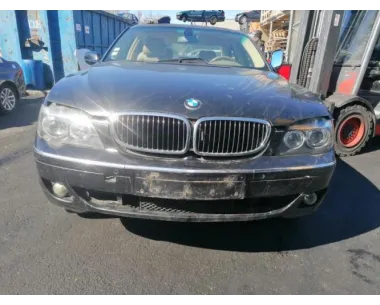 Berceau avant BMW SERIE 7 E65 PHASE 2 Diesel