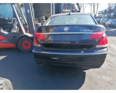 Berceau avant BMW SERIE 7 E65 PHASE 2 Diesel