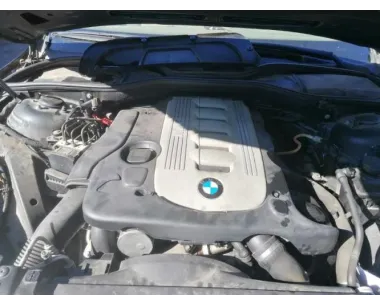 Berceau avant BMW SERIE 7 E65 PHASE 2 Diesel