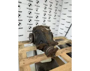 Pont (propulsion) BMW X1 E84 PHASE 1 Diesel