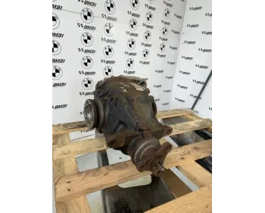 Pont (propulsion) BMW X1 E84 PHASE 1 Diesel