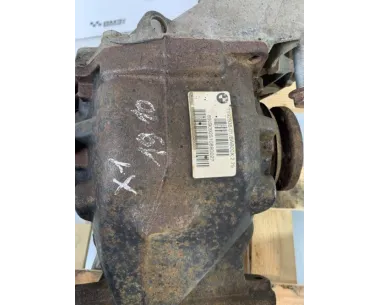 Pont (propulsion) BMW X1 E84 PHASE 1 Diesel