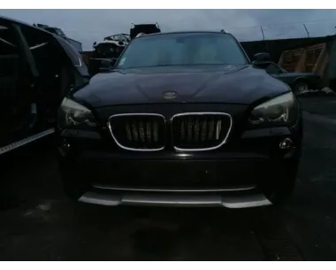 Pont (propulsion) BMW X1 E84 PHASE 1 Diesel