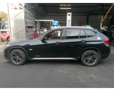 Pont (propulsion) BMW X1 E84 PHASE 1 Diesel