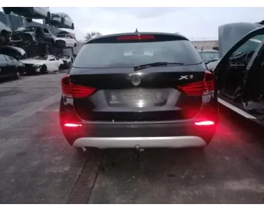 Pont (propulsion) BMW X1 E84 PHASE 1 Diesel