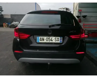 Pont (propulsion) BMW X1 E84 PHASE 1 Diesel