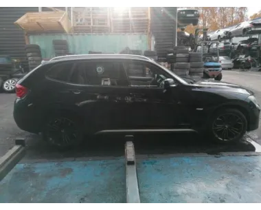 Pont (propulsion) BMW X1 E84 PHASE 1 Diesel