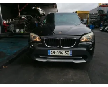 Pont (propulsion) BMW X1 E84 PHASE 1 Diesel