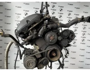 Durite supérieur de radiateur BMW SERIE 3 E46 PHASE 2 Essence